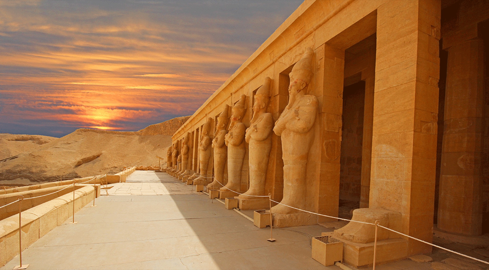 Viajes a Egipto con especialistas en el destino